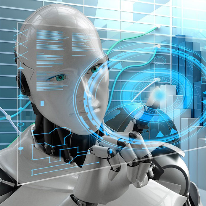 AI Robot