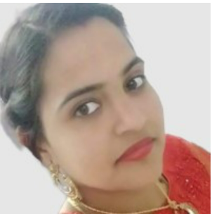 Mrs. Anju Solanki