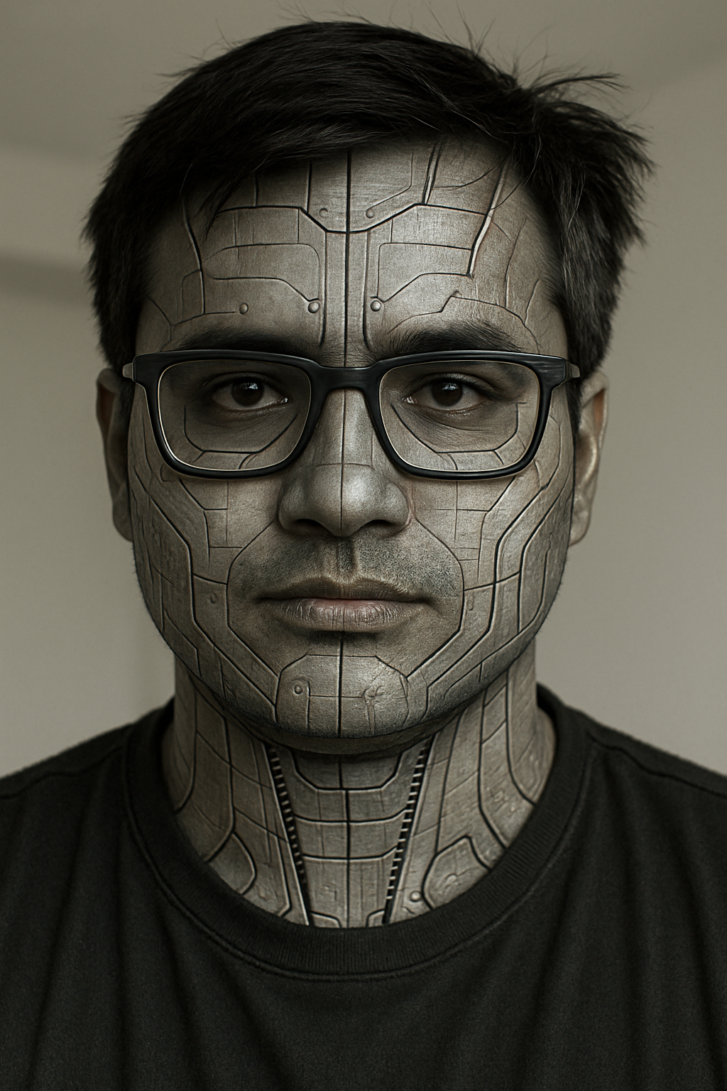 Rajiv Menon