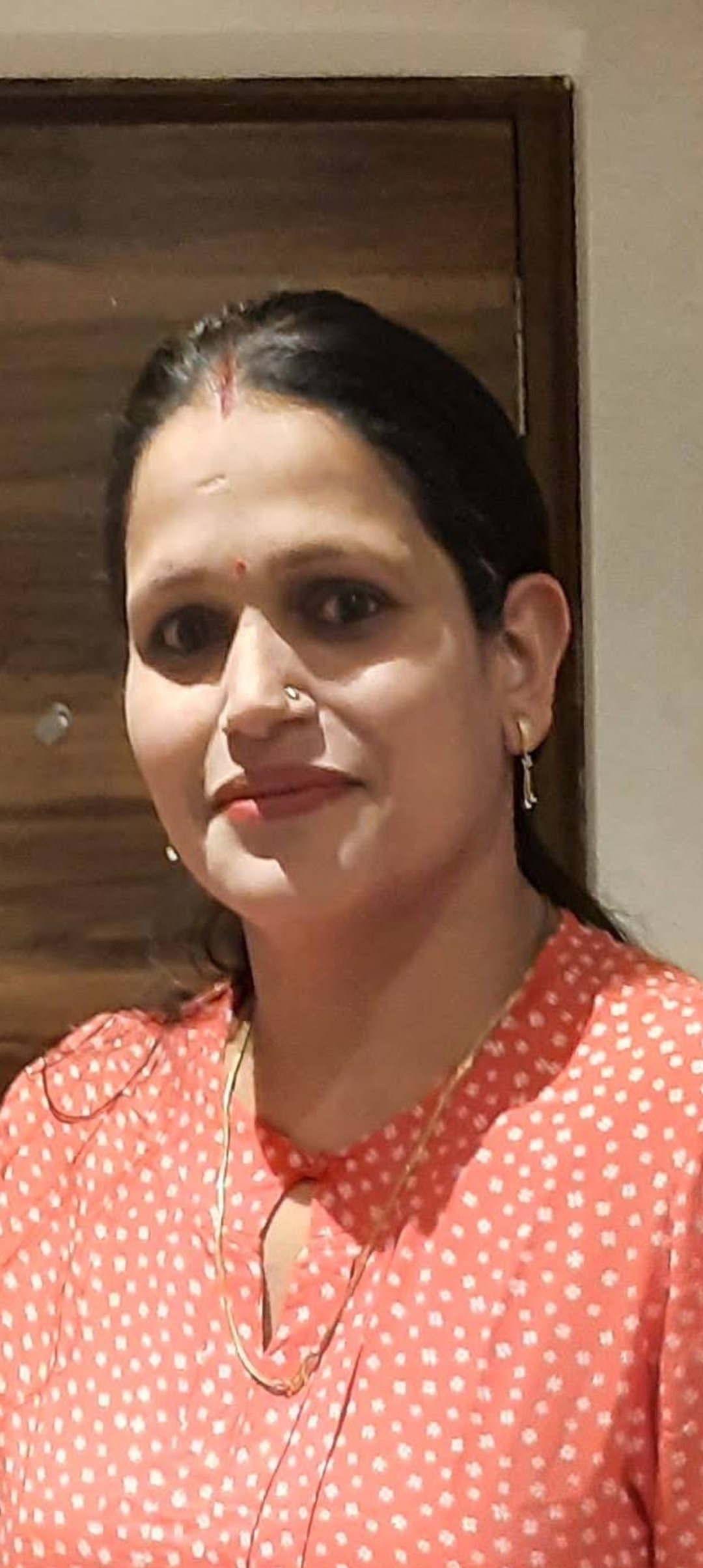 Mrs. Pinky Solanki